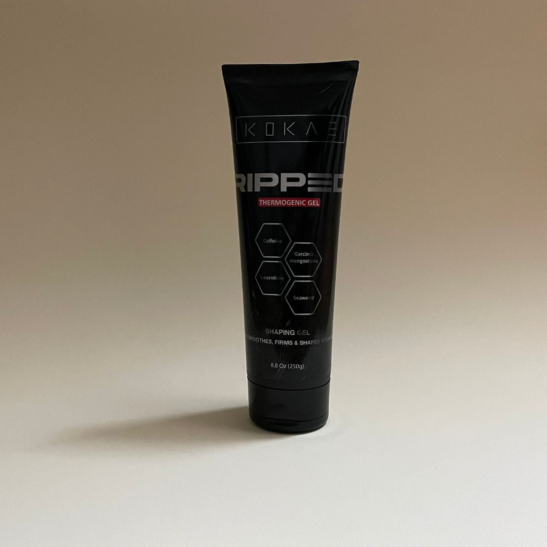 KOKAE® RIPPED THERMOGENIC GEL