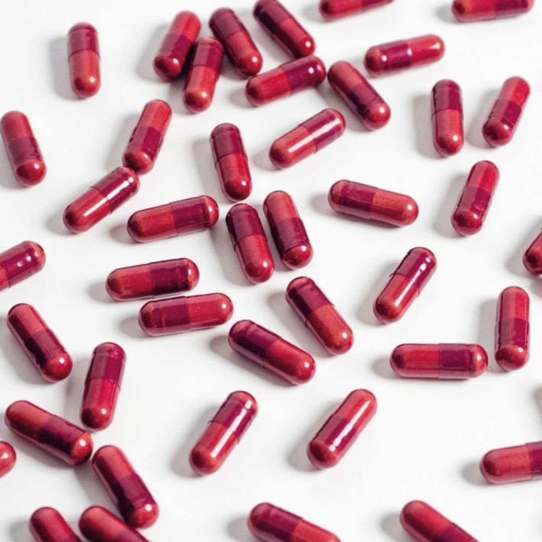 Skin Glow Capsules