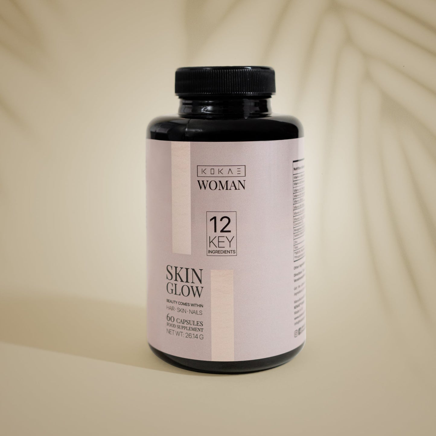 Skin Glow Capsules