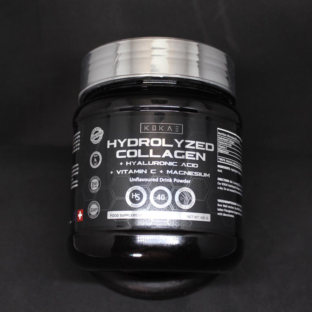 KOKAE® HYDROLYZED COLLAGEN