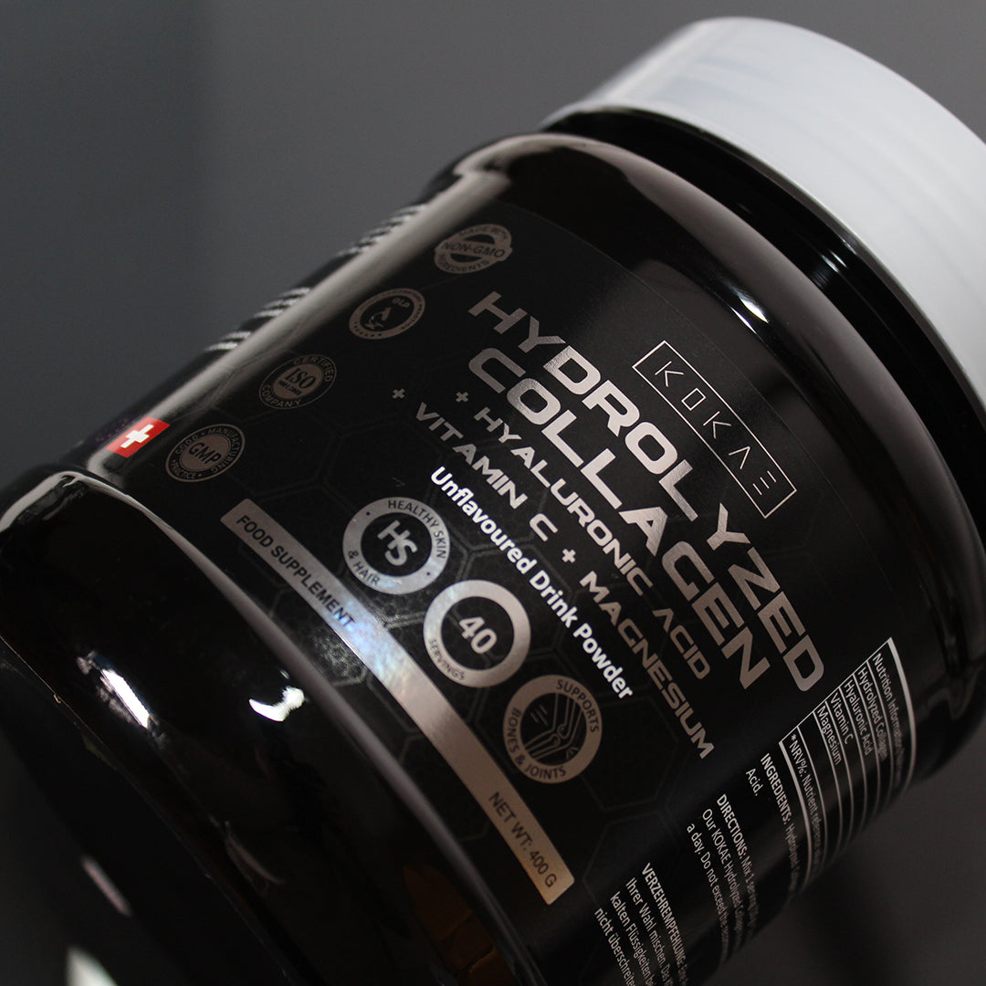 KOKAE® HYDROLYZED COLLAGEN