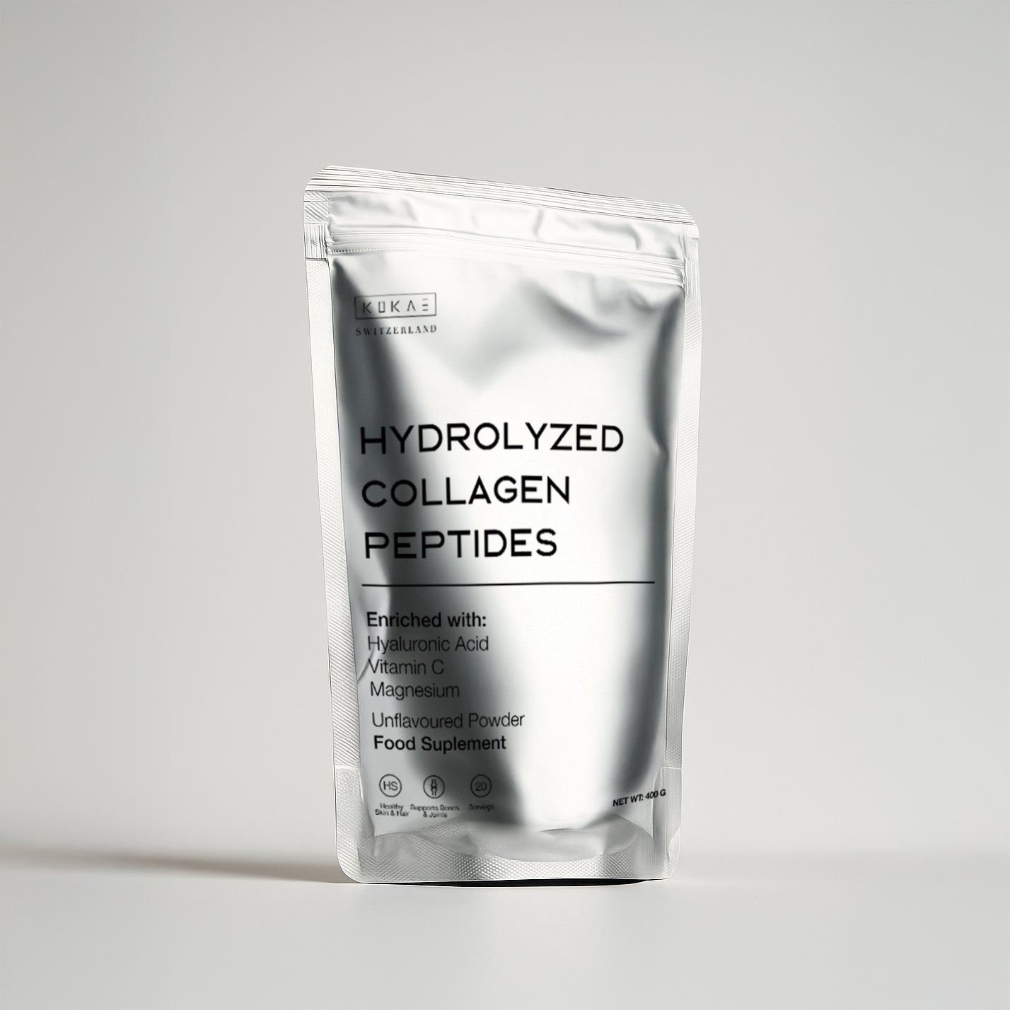 KOKAE® KOLLAGENPEPTIDE T - Kokae by Lux