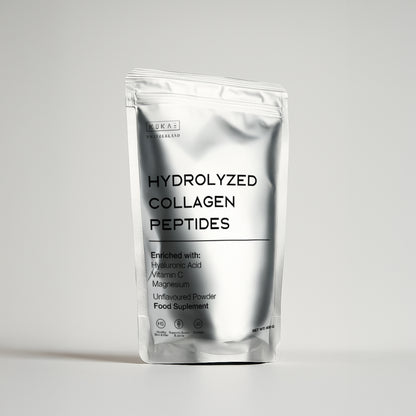 KOKAE® KOLLAGENPEPTIDE T - Kokae by Lux