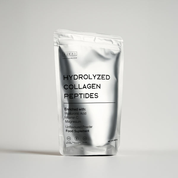 KOKAE® KOLLAGENPEPTIDE T - Kokae by Lux