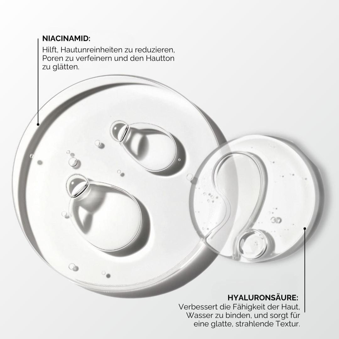 MASCHERA COLLAGENE PROFONDA - KOKAE® DONNA