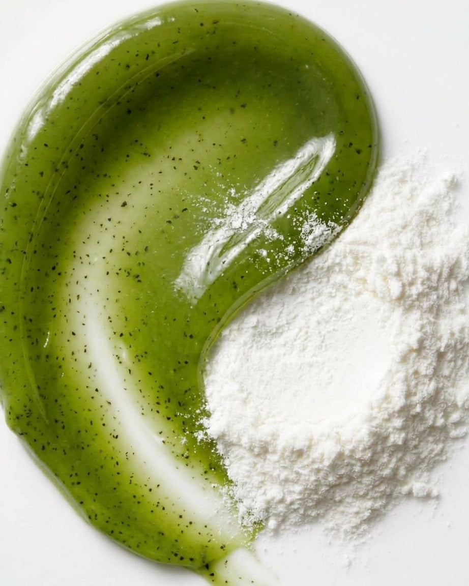 KOLLAGEN + MATCHA INNER OUT RITAUL
