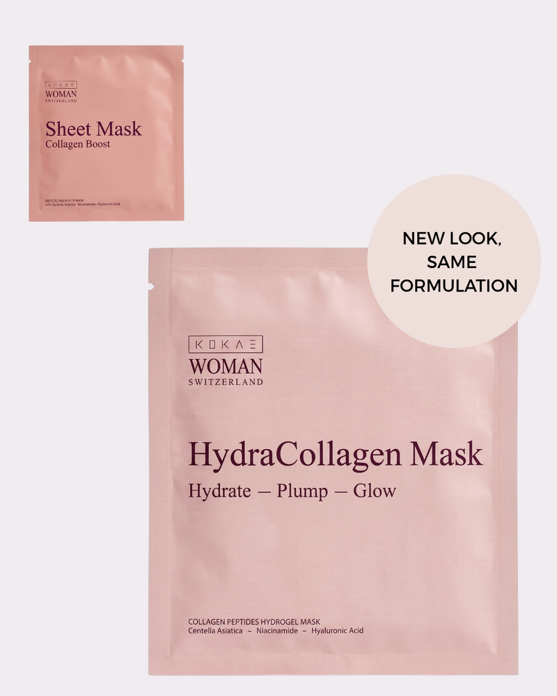 HydraCollagen Mask