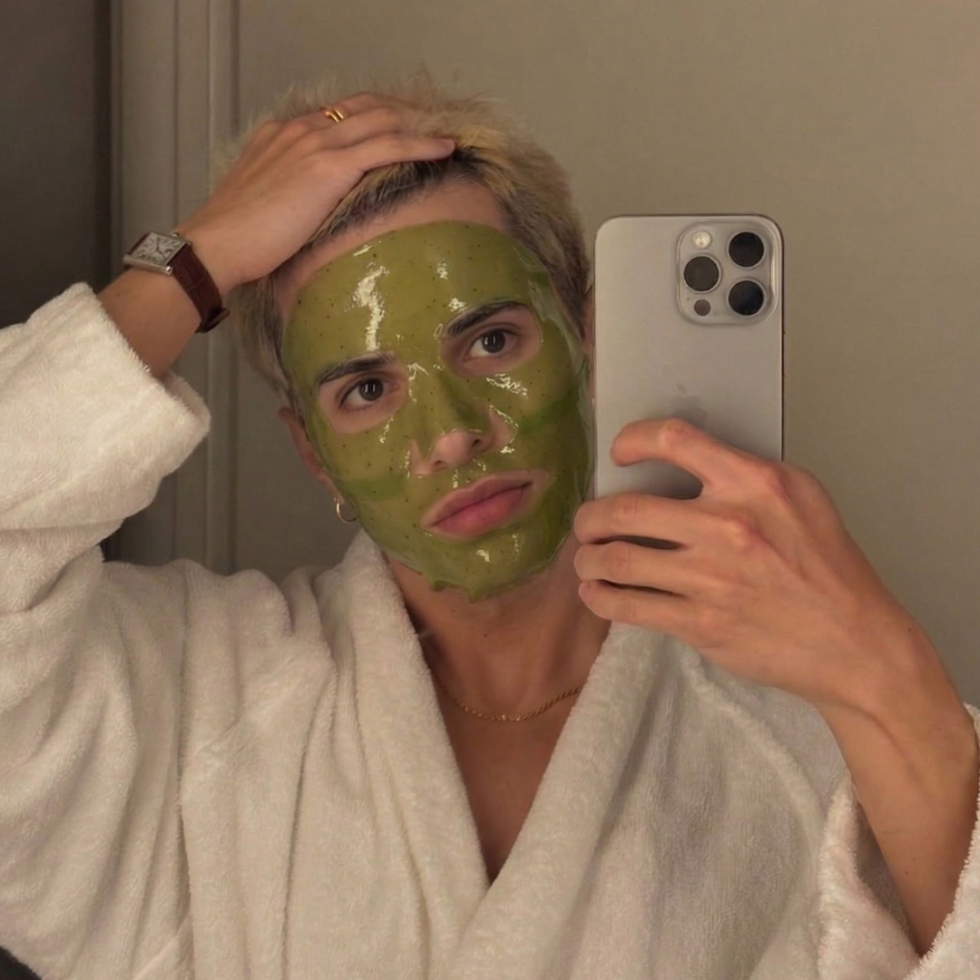 COLLAGEN DEEP MASK - KOKAE® WOMAN
