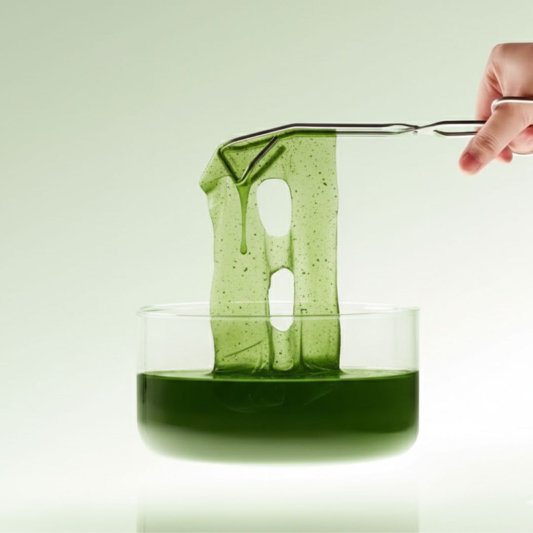 MASCHERA COLLAGENE PROFONDA - KOKAE® DONNA