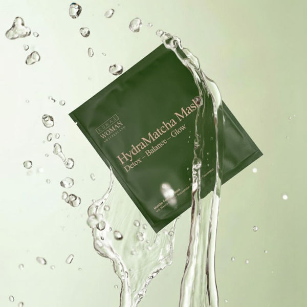 HYDRAMATCHA MASK - Kokae by Lux