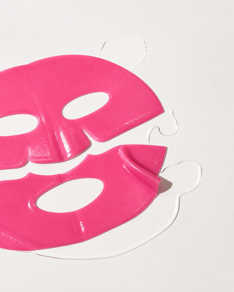 HydraPDRN Maske