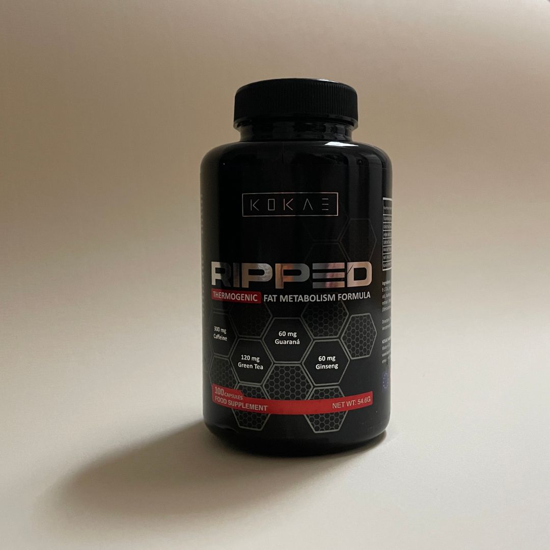 BRUCIATORE GRASSI KOKAE® RIPPED
