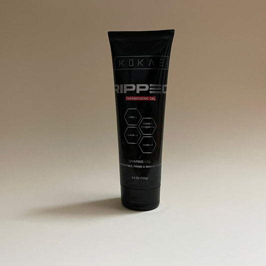 KOKAE® RIPPED THERMOGENIC GEL