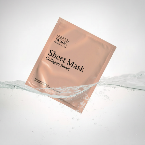 COLLAGEN BOOST MASK - Kokae by Lux