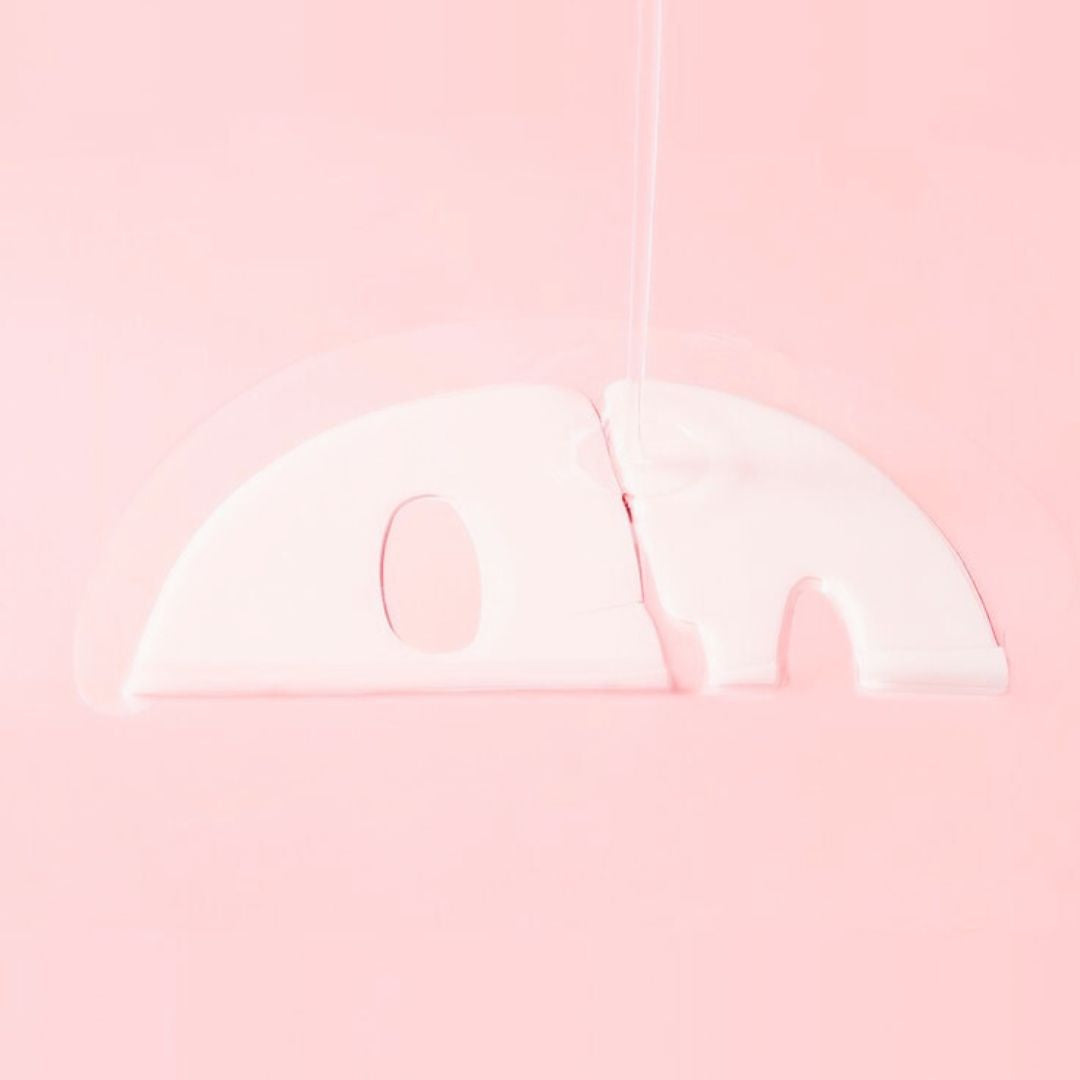 MASCHERA COLLAGENE PROFONDA - KOKAE® DONNA