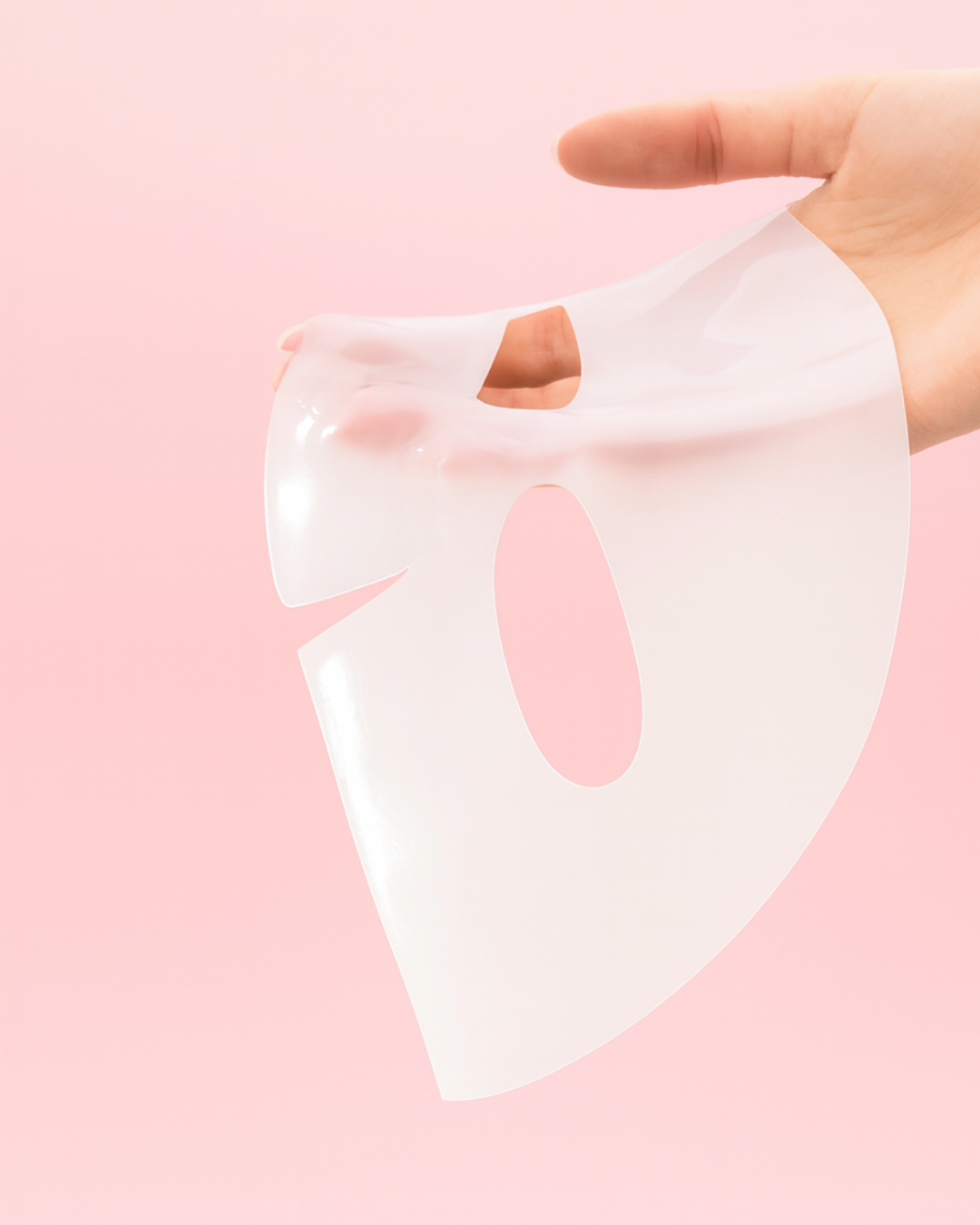 Kollagen Boost Maske