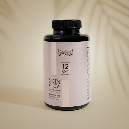 Skin Glow Capsules