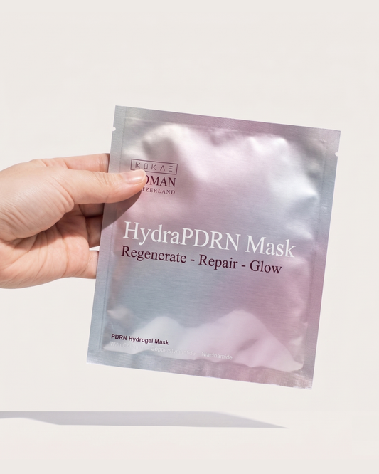 HydraPDRN Maske