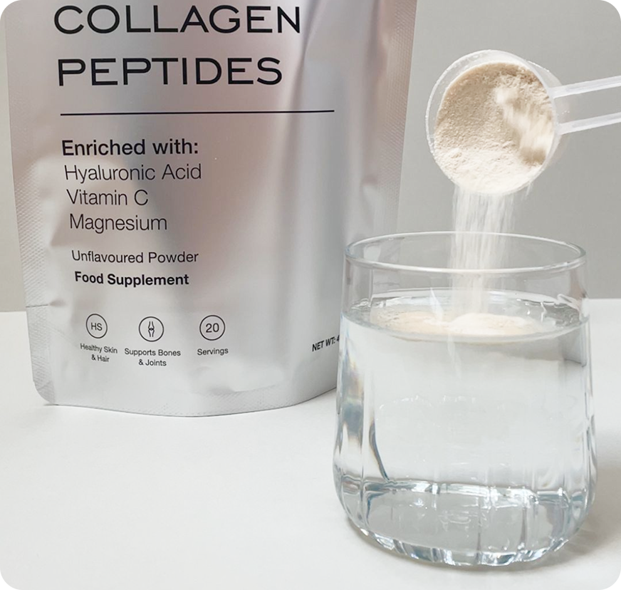 KOKAE Collagen Peptides