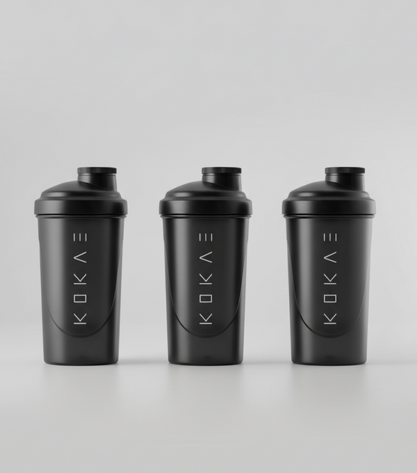 KOKAE® WAVE SHAKER (BPA FREE) - Kokae by Lux