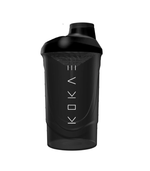 SHAKER À VAGUES KOKAE® (SANS BPA) 