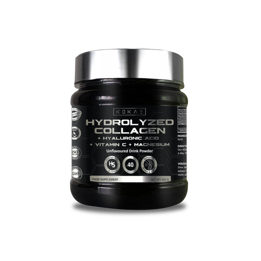 KOKAE® HYDROLYZED COLLAGEN
